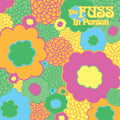 Fuss: In Person -LP