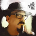 Kupper, Eric: A Lifetime In Dance Music -LP