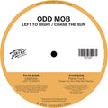 Odd Mob: Left To Right - 12-INCH SINGLE