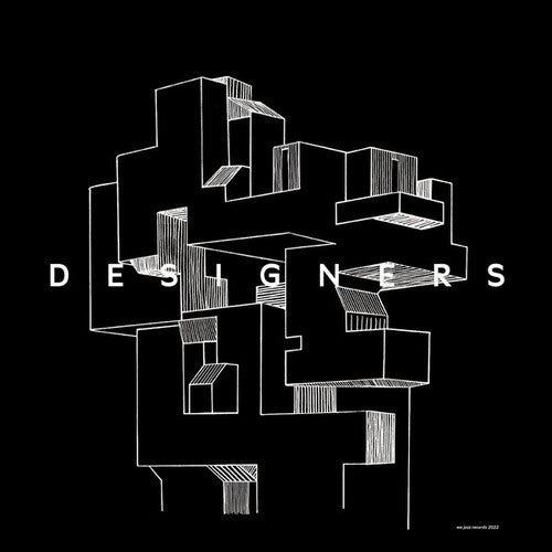 Designers: Designers -LP