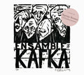 Ensamble Kafka: Ensamble Kafka - COMPACT DISCS