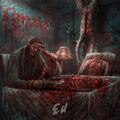 Corrosive: Ed - COMPACT DISCS