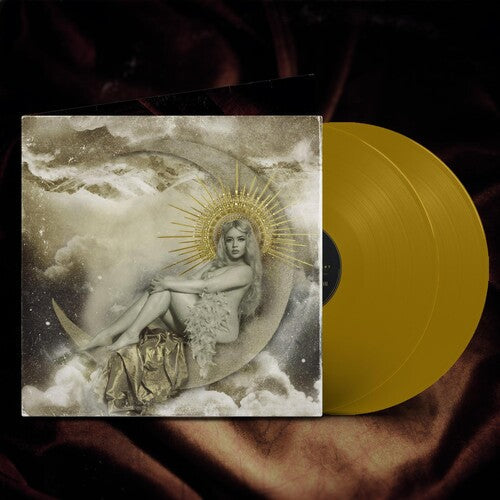 Seremonia: The Ghost Love Chronicles -LP