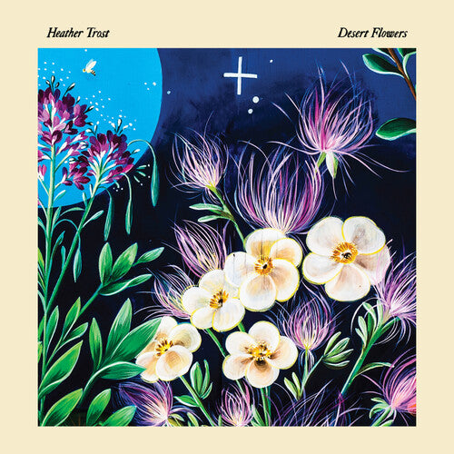 Heather Trost: Desert Flowers -LP