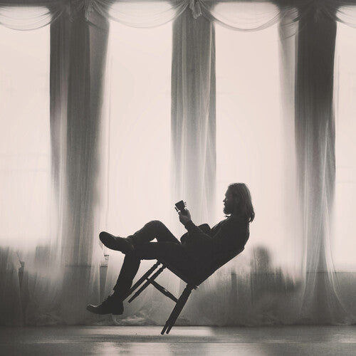 Junius Meyvant: Guru - COMPACT DISCS