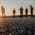Bluesanovas: The Moonshine Record -LP