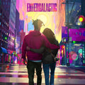Kid Cudi: Entergalactic - COMPACT DISCS