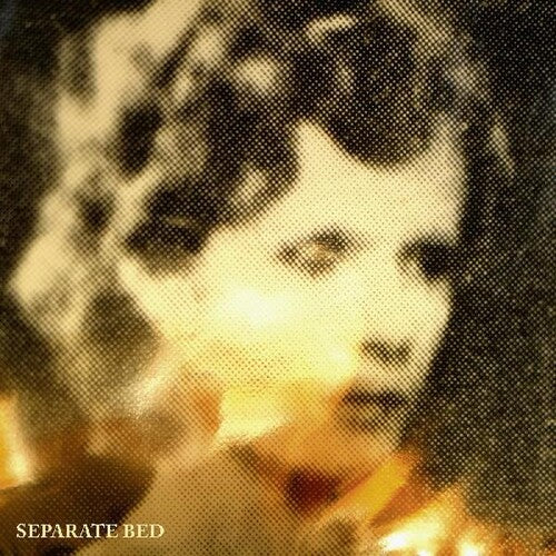 Separate Bed: Separate Bed - CD