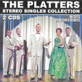 The Platters: Stereo Singles Collection - COMPACT DISCS
