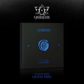Queenz Eye: Queenz Table - incl. 52pg Photo Book, 6 Photo Cards + Folded Poster - COMPACT DISCS