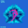 False Heads: Sick Moon - COMPACT DISCS