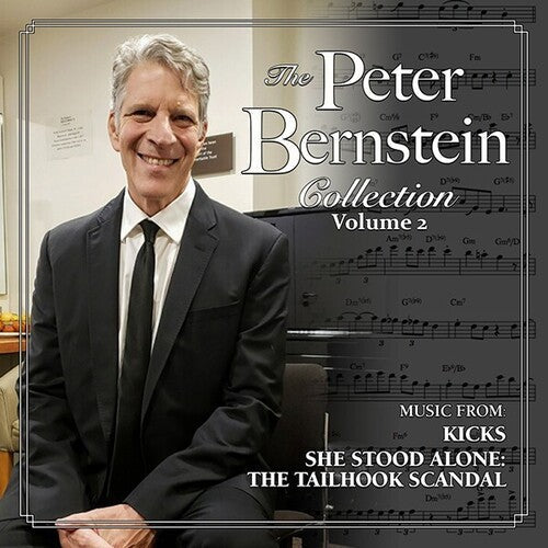 Peter Bernstein: Peter Bernstein Collection: Volume 2 - Limited - COMPACT DISCS