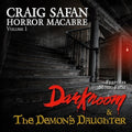 Craig Safan: Craig Safan: Horror Macabre Volume 1 - COMPACT DISCS