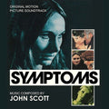 John Scott: Symptoms - COMPACT DISCS