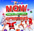 Various Artists: Now That's What I Call Christmas / Various - COMPACT DISCS