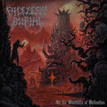 Faceless Burial: At The Foothills Of Deliration -LP