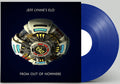 Jeff ( Elo ) ( Jeff Lynne's Elo ) Lynne: From Out Of Nowhere - Limited 180-Gram Blue Colored Vinyl -LP