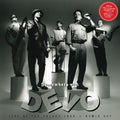 Devo: Somewhere With Devo -LP