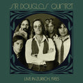 The Sir Douglas Quintet: Rote Fabrik Zurich Switzerland May 31, 1985 - COMPACT DISCS