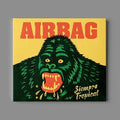 Airbag: Siempre Tropical - COMPACT DISCS