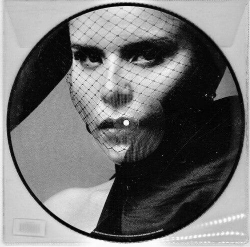 Paloma Faith: Infinite Things - Picture Disc -LP