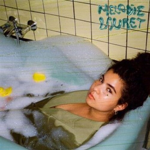Melodie Lauret: Le Moment Present - COMPACT DISCS