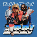 Tokio Hotel: 2001 - COMPACT DISCS