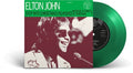 Elton John: Step Into Christmas [Transparent Green 7" Single] - 7-INCH SINGLE