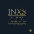 INXS: Recorded Live At The Us Festival 1983 -LP