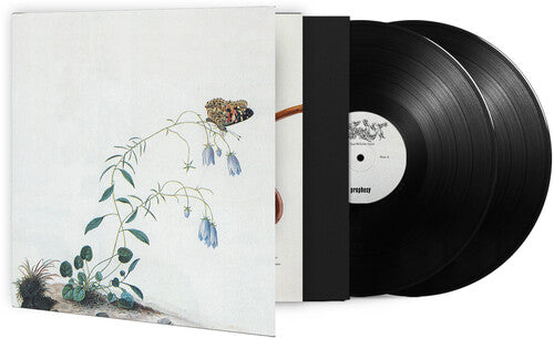 Botanist: I: The Suicide Tree / II: A Rose From The Dead -LP