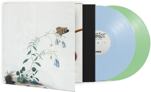 Botanist: I: The Suicide Tree / II: A Rose From The Dead -LP