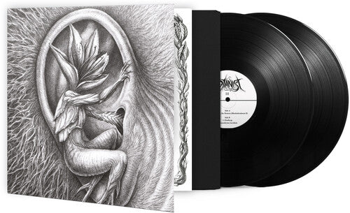 Botanist: III: Doom In Bloom -LP