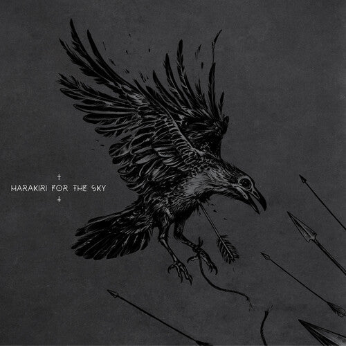 Harakiri For The Sky: Harakiri For The Sky Mmxxii -LP