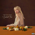 Carly Rae Jepsen: The Loneliest Time - Ltd Crystal Rose Vinyl - (VINYL LP)