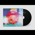 Ladytron: Time's Arrow - CD