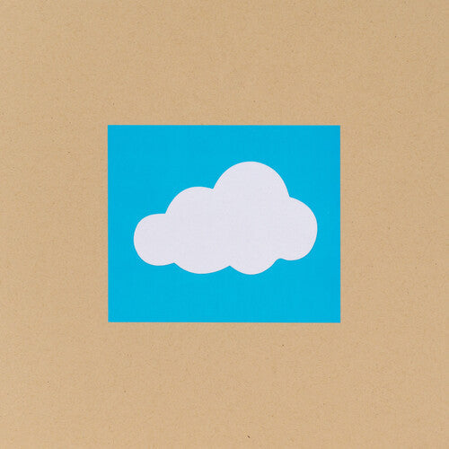 Clouds: The Clouds -LP
