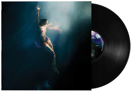 Ellie Goulding: Higher Than Heaven - (VINYL LP)