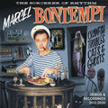 Marcel Bontempi: Crawfish, Troubles, Cats And Ghosts: Demos And Recordings 2015-2020 - CD