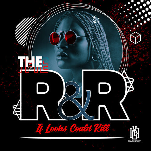 R&R, the: If Looks Could Kill - CD