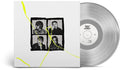 Snuts: Burn The Empire - Limited Clear Vinyl - (VINYL LP)