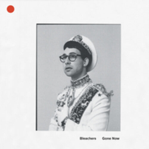 Bleachers: Gone Now - (VINYL LP)