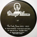 Danger Mouse: Early Years 2001-2003 - 12-INCH SINGLE