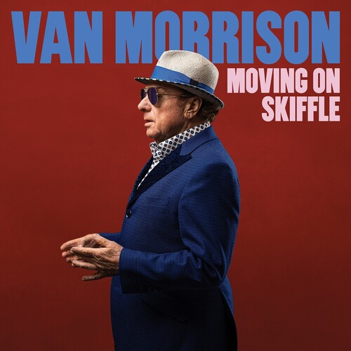 Van Morrison: Moving On Skiffle - (VINYL LP)