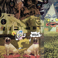 Quasi: Breaking The Balls Of History - COMPACT DISCS