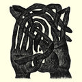 Rian Treanor: Saccades - (VINYL LP)