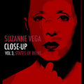 Suzanne Vega: CLOSE-UP VOL 3, STATES OF BEING - (VINYL LP)