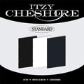 ITZY: Itzy - Cheshire (A Version) - CD - COMPACT DISCS