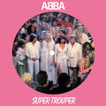 ABBA: Super Trouper - 7-INCH SINGLE