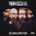Otherwise: Gawdzillionaire - COMPACT DISCS