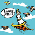 Nigo: I Know NIGO - (VINYL LP)